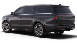 2025 Lincoln Lincoln Navigator External Image 3